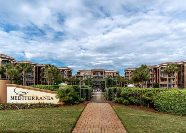 Property at 50 Surf Song Ln #309, Miramar Beach, FL 32550, 2 beds, 2.5 baths