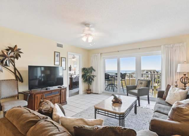 Property at 895 Santa Rosa Blvd Apt 504, Fort Walton Beach, FL 32548, 2 beds, 2 baths