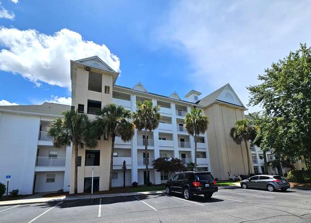 Property at 4276 Calinda Ln Apt 125, Niceville, FL 32578, 2 beds, 2 baths