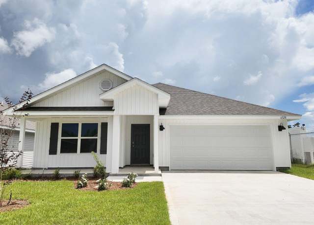 Property at 6328 Firefly Dr, Milton, FL 32583, 4 beds, 2 baths