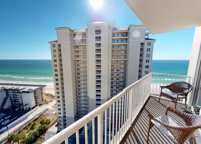 Property at 11800 Front Beach Rd Unit 2- 1201, Panama City Beach, FL 32407, 3 beds, 3 baths