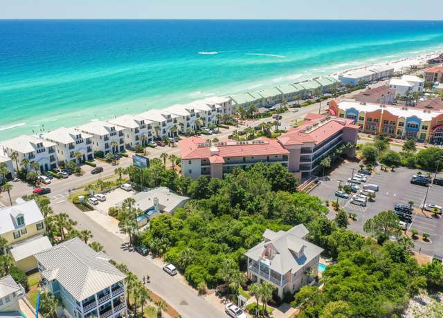 Property at Lot 12 Hollywood St, Miramar Beach, FL 32550