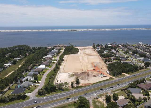 Property at 1A Wild Heron Dr, Navarre, FL 32566