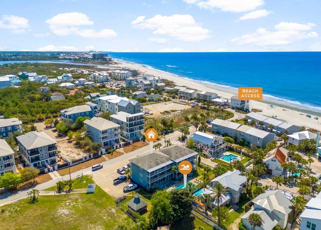 Property at 126 S Walton Lakeshore Dr Unit 305, Inlet Beach, FL 32461, 1 bath