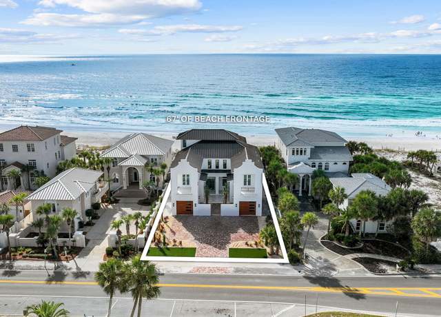 Property at 2974 E Scenic Hwy 98, Destin, FL 32541, 6 beds, 7 baths