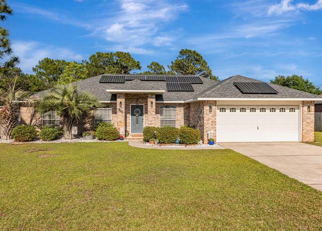 Property at 1958 Alamanda Ct, Navarre, FL 32566, 3 beds, 2 baths