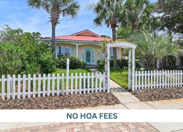 Property at 210 Tradewinds Dr, Santa Rosa Beach, FL 32459, 3 beds, 2 baths