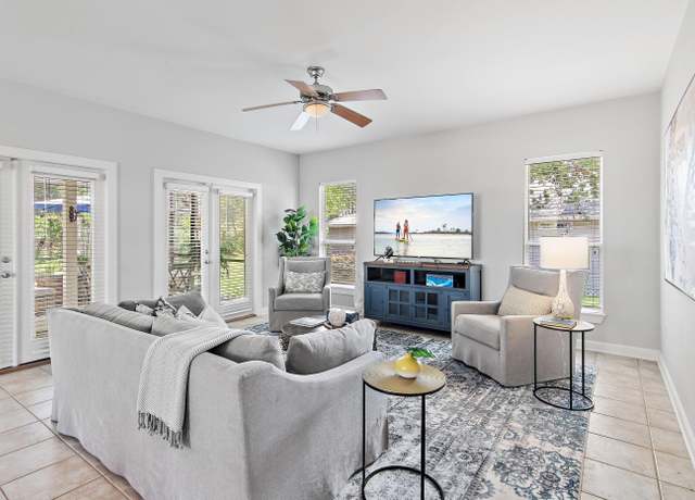 Property at 210 Tradewinds Dr, Santa Rosa Beach, FL 32459, 3 beds, 2 baths
