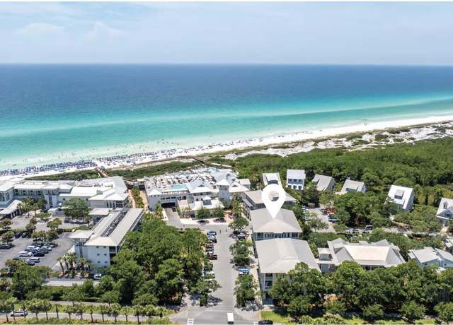 Property at 6 S Watercolor Blvd #203, Santa Rosa Beach, FL 32459, 2 beds, 2.5 baths