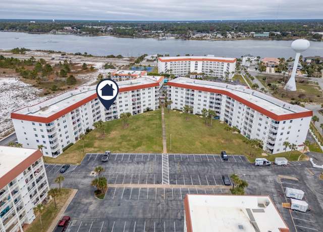Property at 909 Santa Rosa Blvd Unit 234, Fort Walton Beach, FL 32548, 1 bed, 1 bath