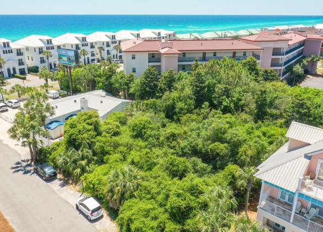 Property at Lot 13 Hollywood St, Miramar Beach, FL 32550