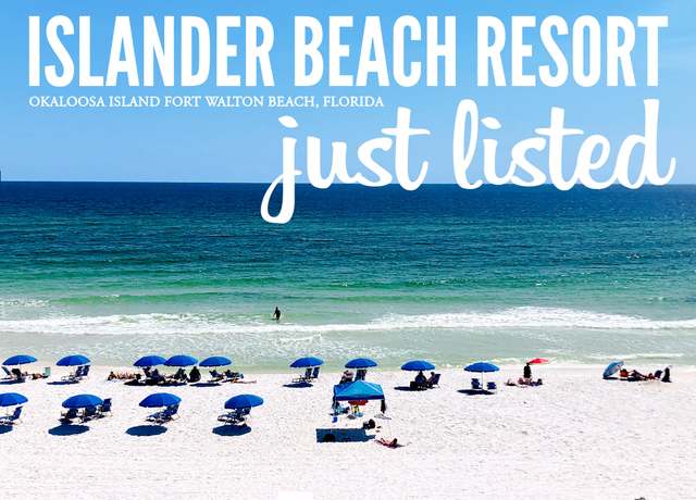 Property at 790 Santa Rosa Blvd Unit 304, Fort Walton Beach, FL 32548, 1 bath