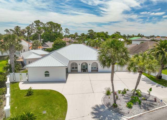 Property at 1203 Bonefish Dr, Panama City Beach, FL 32408, 4 beds, 3.5 baths