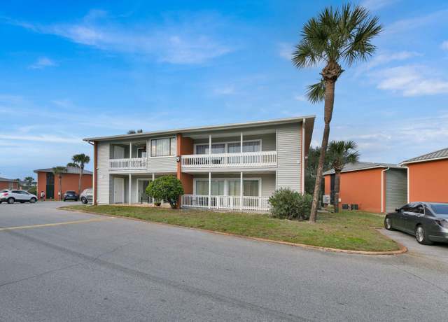 Property at 4000 Gulf Terrace Dr Unit 134, Destin, FL 32541, 1 bed, 1 bath
