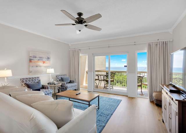Property at 515 Tops'l Beach Blvd #811, Miramar Beach, FL 32550, 2 beds, 2 baths