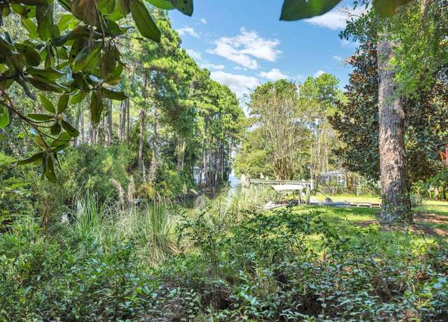 Property at 21 W Hewett Rd, Santa Rosa Beach, FL 32459