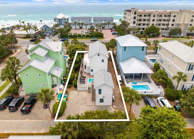 Property at 3153 E Scenic Hwy #98, Destin, FL 32541, 5 beds, 5.5 baths