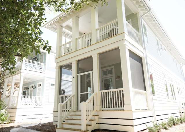 Property at 136 Parkshore Dr, Panama City Beach, FL 32413, 3 beds, 3 baths