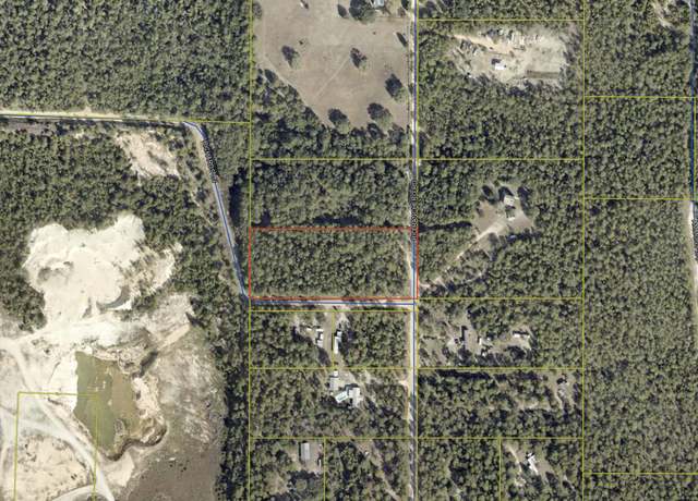 Property at 4.2 Rio Ranchero Rd, FL 32433