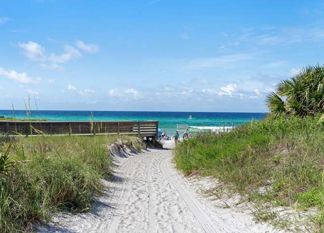 Property at 4368 W County Highway 30A Unit 307, Santa Rosa Beach, FL 32459, 3 beds, 2.5 baths