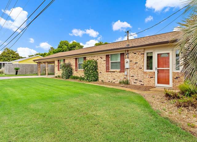 Property at 314 Kelly St, Panama City Beach, FL 32413, 3 beds, 2 baths