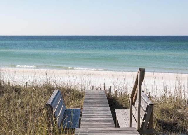 Property at 457 W Park Place Ave, Inlet Beach, FL 32461, 1 bed, 1.5 baths