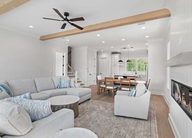 Property at 22 Henderson Pl, Santa Rosa Beach, FL 32459, 6 beds, 7 baths