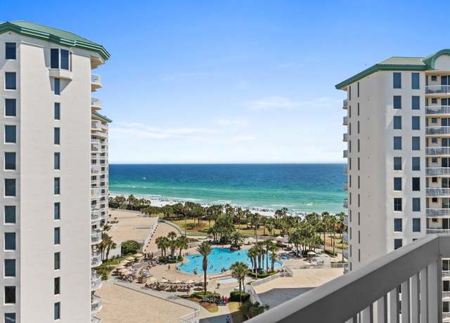 Property at 15100 Emerald Coast Pkwy #1001, Destin, FL 32541, 3 beds, 3 baths