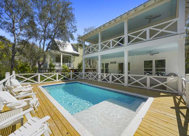 Property at 371 San Juan Ave, Santa Rosa Beach, FL 32459, 4 beds, 3 baths