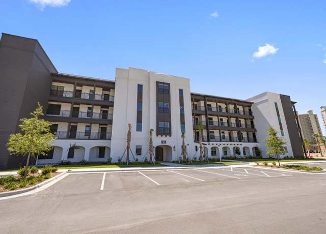 Property at 277 The Grove Dr N #322, Miramar Beach, FL 32550, 2 beds, 2 baths