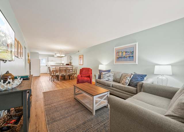 Property at 885 Santa Rosa Blvd Unit 102-C, Fort Walton Beach, FL 32548, 2 beds, 2 baths
