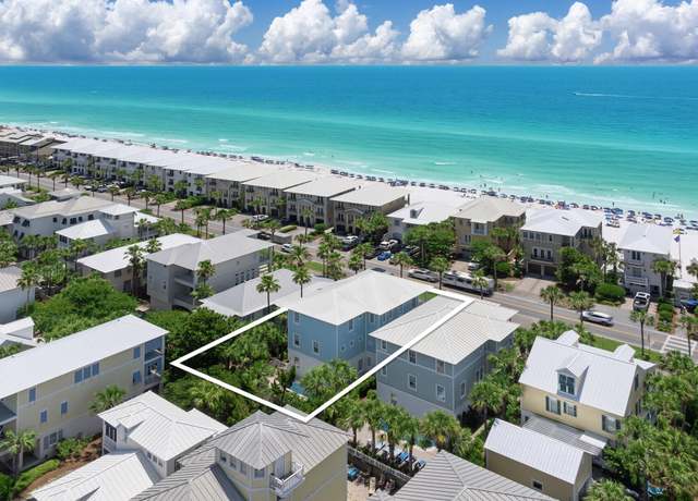 Property at 1850 Scenic Gulf Dr, Miramar Beach, FL 32550, 6 beds, 6.5 baths