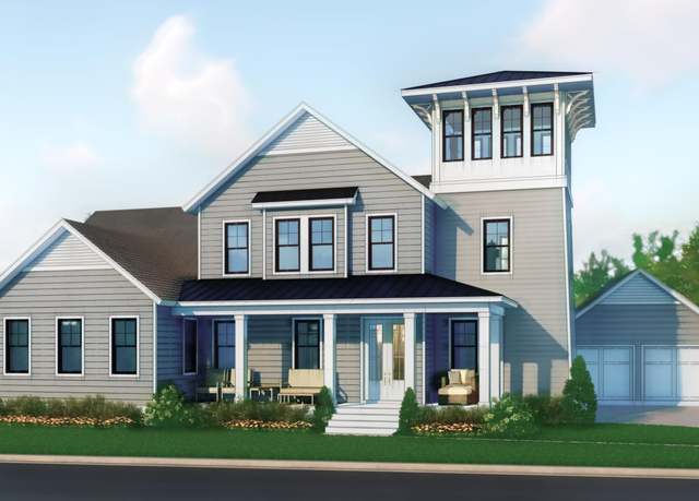 Property at 436 Cannonball Ln Lot 3, Watersound, FL 32461, 4 beds, 4.5 baths