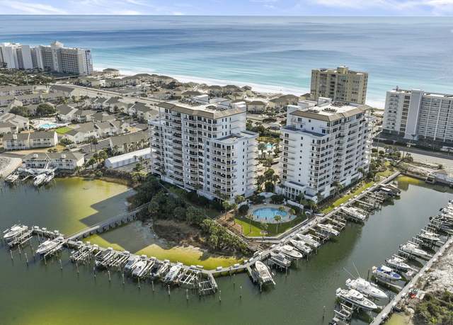 Property at 725 Gulf Shore Dr Unit 104B, Destin, FL 32541, 2 beds, 2 baths
