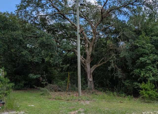 Property at 000 Chief Bragg Dr, Freeport, FL 32439