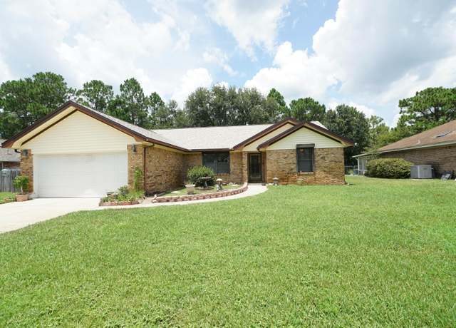Property at 1065 Blvd De La Parisienne, Mary Esther, FL 32569, 3 beds, 2 baths