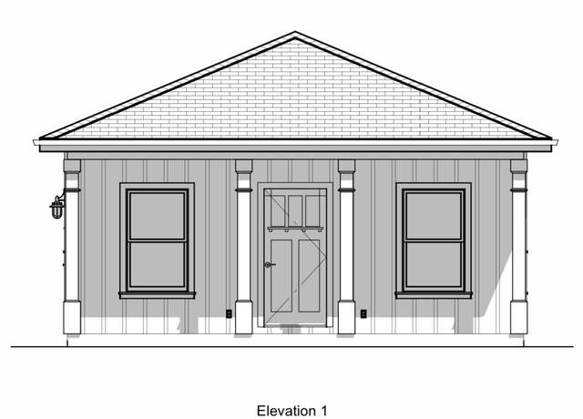 Property at 42 Eckie Dr, Freeport, FL 32439, 2 beds, 2 baths