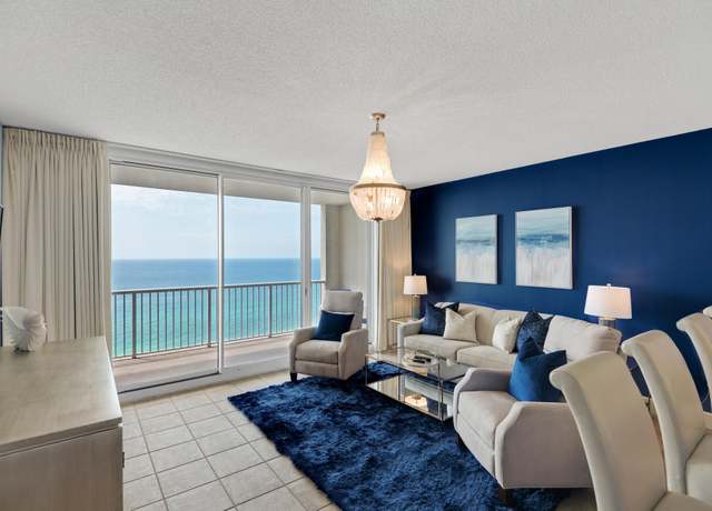 Property at 10901 Front Beach Rd Unit 1205, Panama City Beach, FL 32407, 2 beds, 2 baths