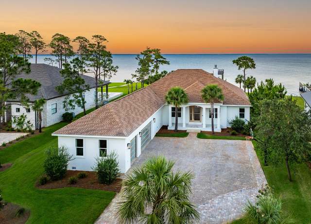 Property at 1341 Driftwood Point Rd, Santa Rosa Beach, FL 32459, 4 beds, 3 baths