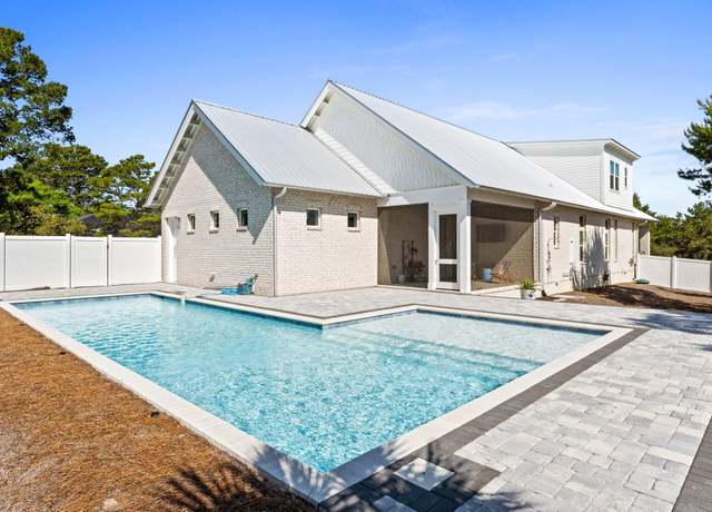 Property at 479 Ridge Rd, Santa Rosa Beach, FL 32459, 5 beds, 3 baths