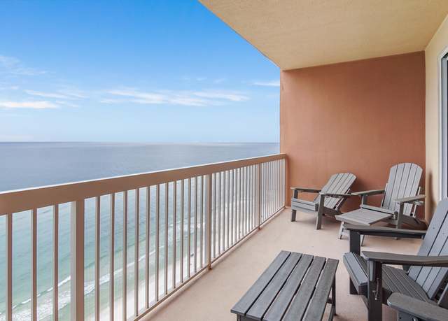 Property at 14825 Front Beach Rd Unit 2307, Panama City Beach, FL 32413, 2 beds, 2 baths