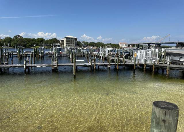 Property at 330 Bluefish Drive Dr #113, Fort Walton Beach, FL 32548, 2 beds, 2 baths