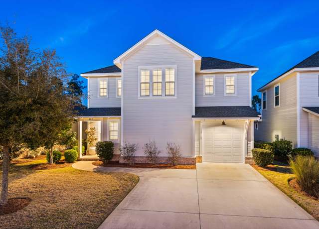 Property at 253 Windrow Way, Watersound, FL 32461, 3 beds, 2.5 baths