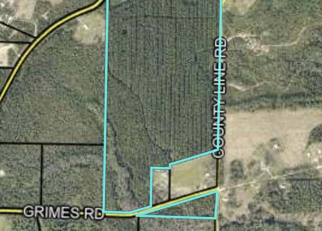 Property at 72 Acres Grimes Rd, Laurel Hill, FL 32567