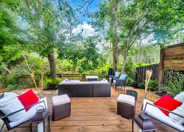 Property at 60 Mosaic Oaks Cir, Santa Rosa Beach, FL 32459, 3 beds, 2.5 baths