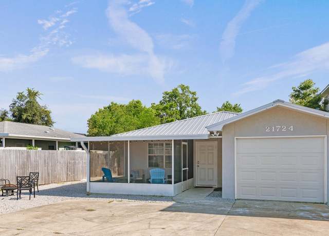 Property at 21724 Sunset Ave, Panama City Beach, FL 32413, 4 beds, 2 baths