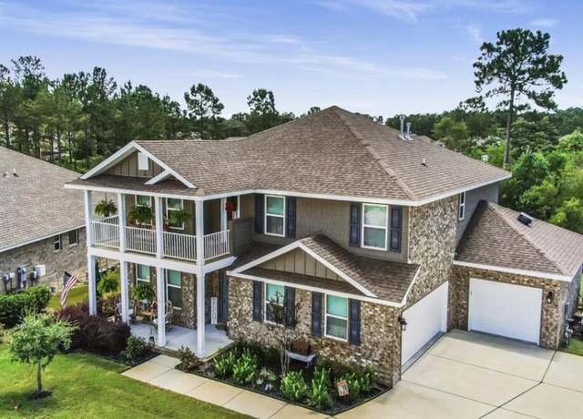 Property at 77 Freshfield Way, Freeport, FL 32439, 4 beds, 3.5 baths