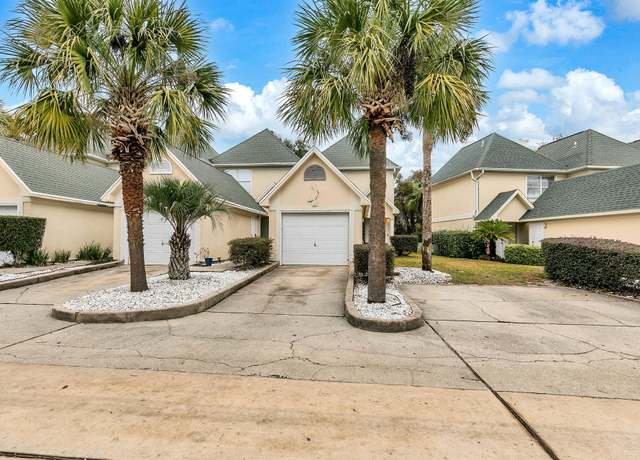 Property at 235 Pelican Pl Unit 6, Destin, FL 32541, 2 beds, 2.5 baths