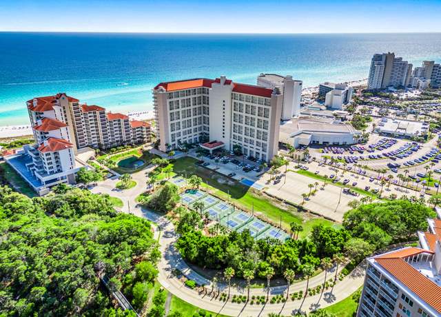 Property at 550 Tops'l Beach Blvd #811, Miramar Beach, FL 32550, 2 beds, 2 baths