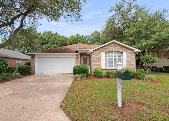 Property at 1412 Pearl S Buck Ct, Niceville, FL 32578, 3 beds, 2 baths